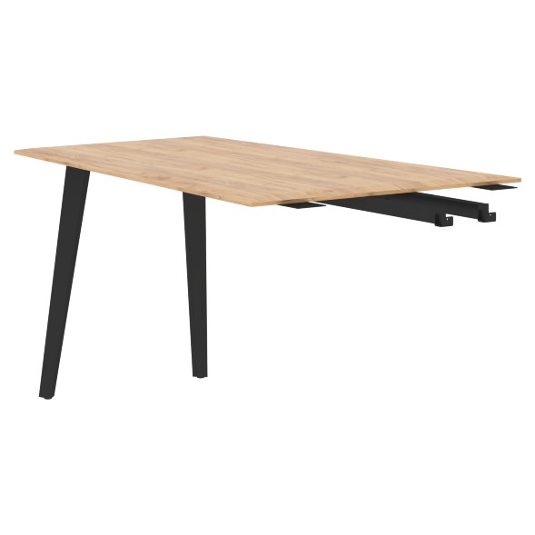 Брифинг-приставка JB 1497 1400х900/700х750 JAY в Реж 