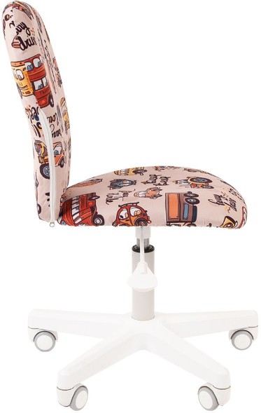 Детское кресло CHAIRMAN KIDS 105 АВТОБУСЫ в Реж 