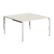 Стол 2-х местный XGWST 1414.1 1400х1406х750 XTEN GLOSS в Реж 