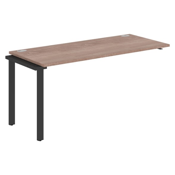 Стол промежуточный XIS6ST 1670 1600х700х750 XTEN-S60 в Реж 