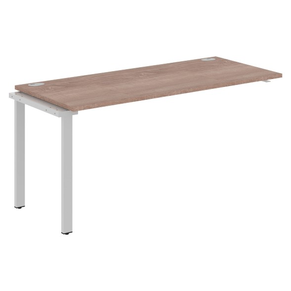 Стол промежуточный XIS6ST 1670 1600х700х750 XTEN-S60 в Реж 