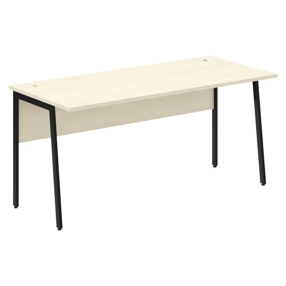 Стол прямой СП-4P 1600х720х755 IMAGO PLUS