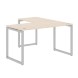 Стол угловой XQCT 1415 1400х1500х750 в Реж 