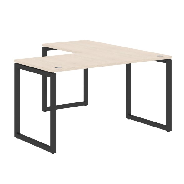 Стол угловой XQCT 1415 1400х1500х750 в Реж 