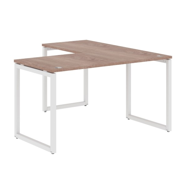 Стол угловой XQCT 1415 1400х1500х750 в Реж 