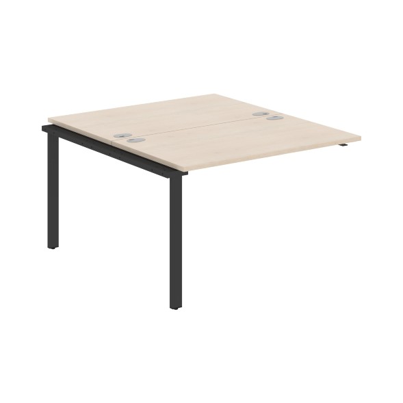 Стол промежуточный XIS6WST 1214 1200х1406х750 XTEN-S60 в Реж 