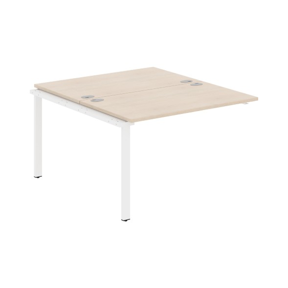 Стол промежуточный XIS6WST 1214 1200х1406х750 XTEN-S60 в Реж 