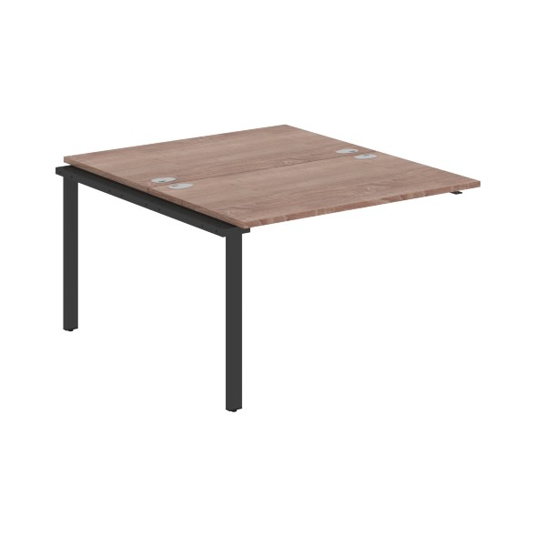 Стол промежуточный XIS6WST 1214 1200х1406х750 XTEN-S60 в Реж 