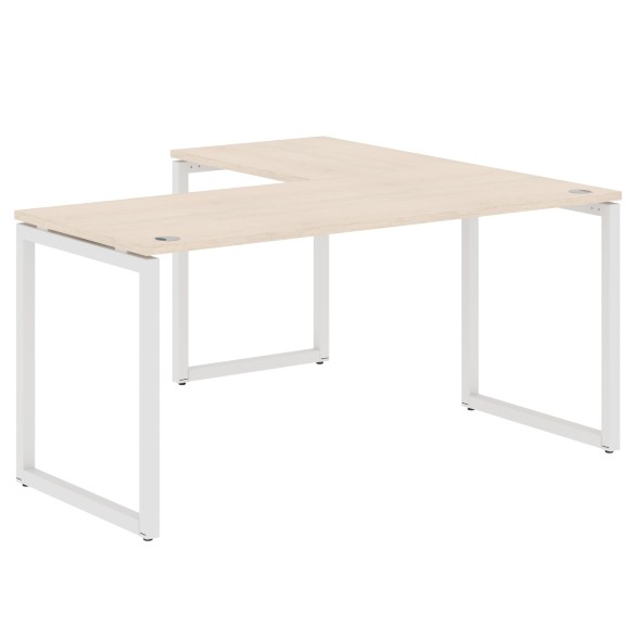 Стол угловой XQCT 1615 1600х1500х750 в Реж 