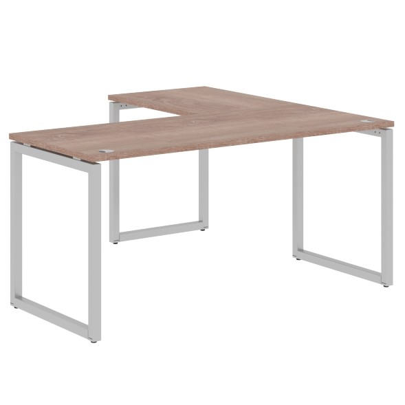 Стол угловой XQCT 1615 1600х1500х750 в Реж 