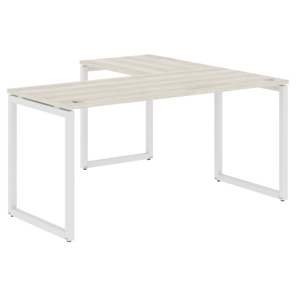 Стол угловой XQCT 1615 1600х1500х750 в Реж 