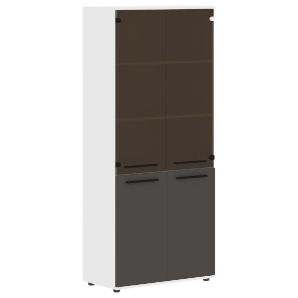 Шкаф высокий широкий EHCS 85.2 852х430х1967 EDIS в Реж 