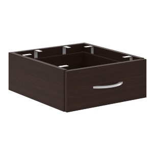 Тумба подвесная c 1-м ящиком СРС-1V.1 407х448х163 IMAGO PLUS