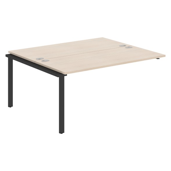 Стол промежуточный XIS6WST 1614 1600х1400х750 XTEN-S60 в Реж 