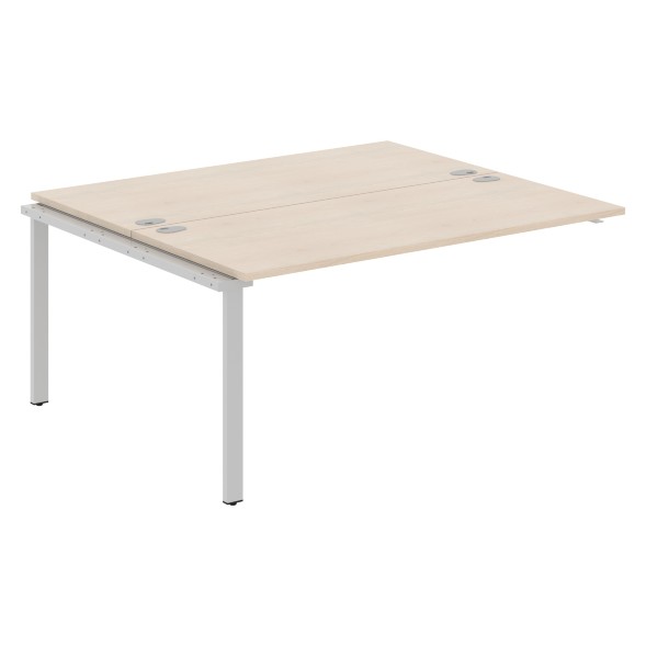 Стол промежуточный XIS6WST 1614 1600х1400х750 XTEN-S60 в Реж 