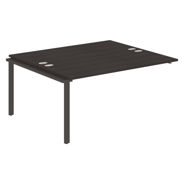 Стол промежуточный XIS6WST 1614 1600х1400х750 XTEN-S60 в Реж 