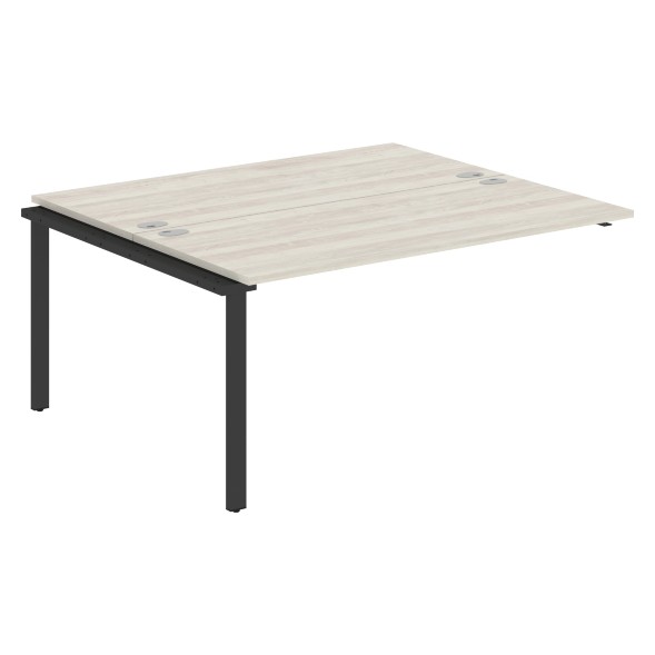 Стол промежуточный XIS6WST 1614 1600х1400х750 XTEN-S60 в Реж 