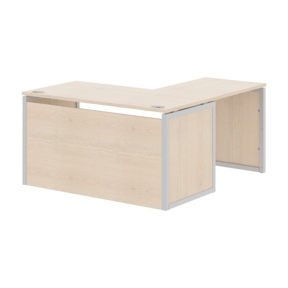 Стол угловой XQPCT 1415H 1400х1500х750 XTEN-QP в Реж 