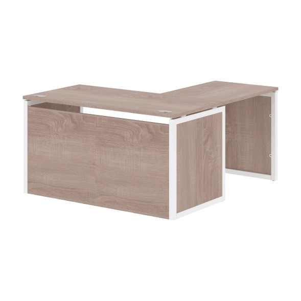 Стол угловой XQPCT 1415H 1400х1500х750 XTEN-QP в Реж 