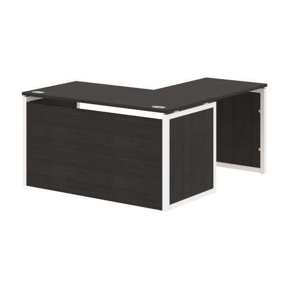 Стол угловой XQPCT 1415H 1400х1500х750 XTEN-QP в Реж 