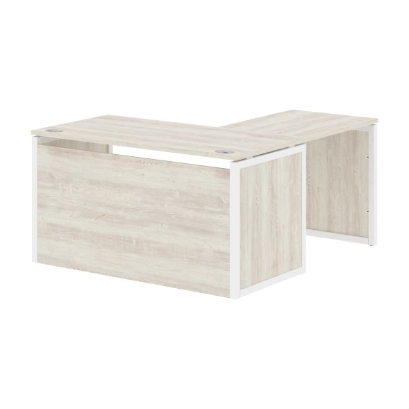 Стол угловой XQPCT 1415H 1400х1500х750 XTEN-QP в Реж 