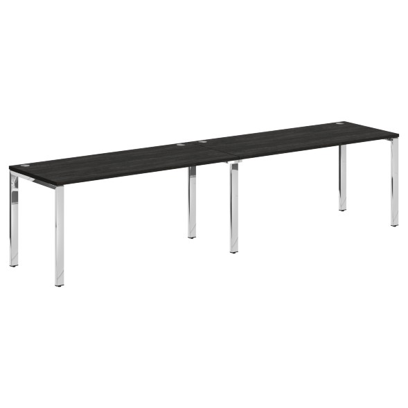 Стол 2-х местный XGWST 3270.1 1600х700х750 XTEN GLOSS в Реж 