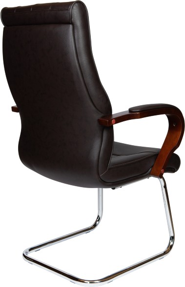 Кресло для посетителей NORDEN БОТТИЧЕЛЛИ CF