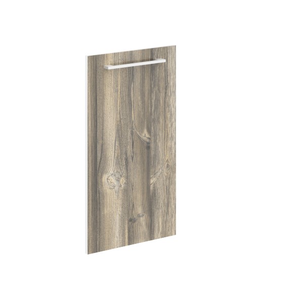 Дверь низкая MLD 42-1 422х18х765 MORRIS TREND в Реж 