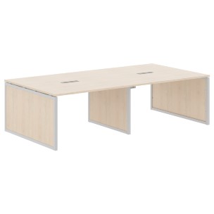 Конференц стол XQPSCT 2714 2720х1406х750 XTEN-QP