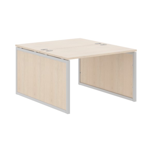 Стол 2-х местный XQPWST 1214 1200х1406х750 XTEN-QP в Реж 