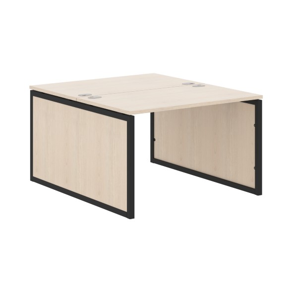 Стол 2-х местный XQPWST 1214 1200х1406х750 XTEN-QP в Реж 