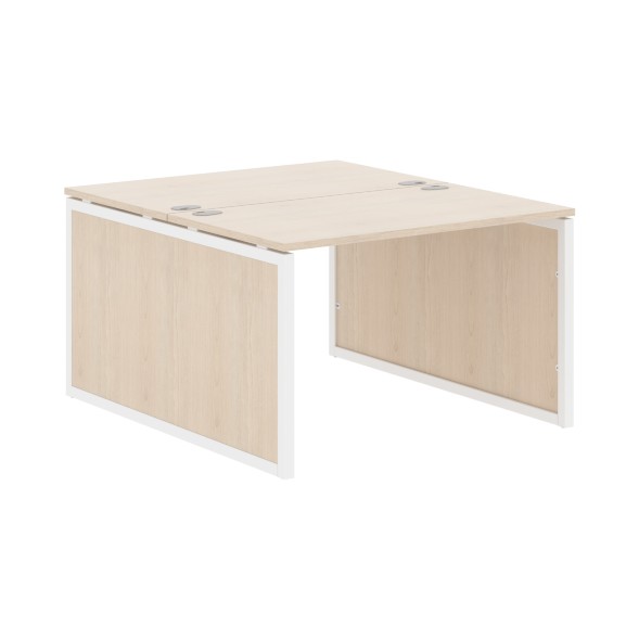 Стол 2-х местный XQPWST 1214 1200х1406х750 XTEN-QP в Реж 