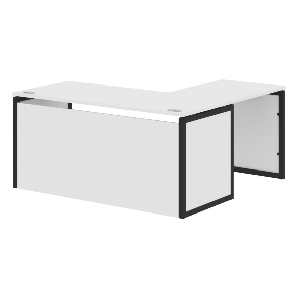 Стол угловой XQPCT 1615H 1600х1500х750 XTEN-QP в Реж 