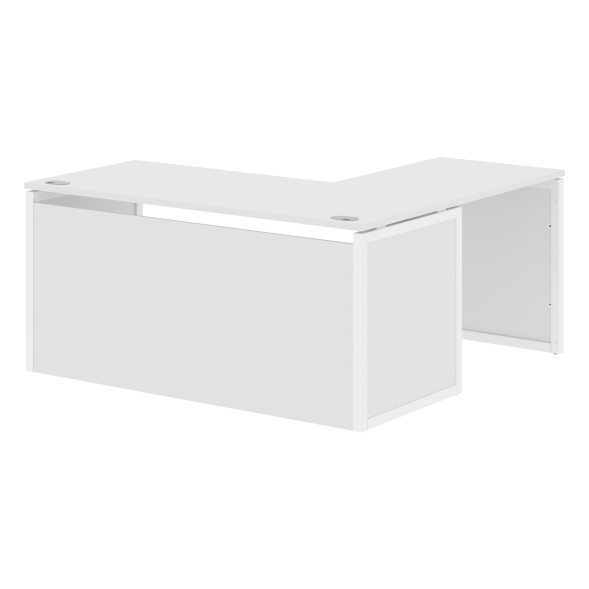 Стол угловой XQPCT 1615H 1600х1500х750 XTEN-QP в Реж 