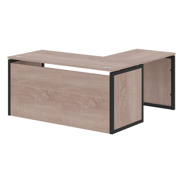 Стол угловой XQPCT 1615H 1600х1500х750 XTEN-QP в Реж 