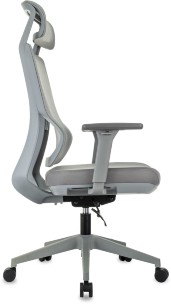 Кресло руководителя Бюрократ MC-G411N-H