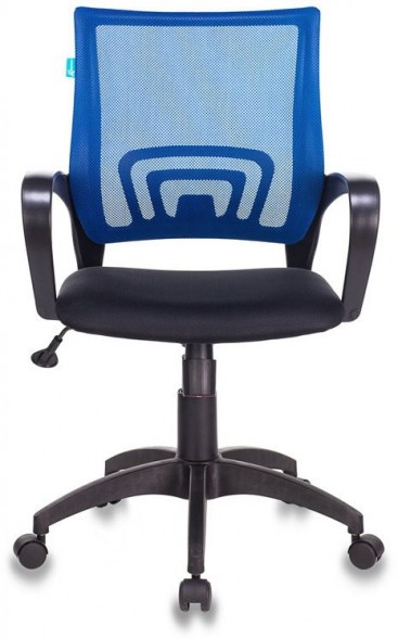 Кресло Бюрократ CH-695N