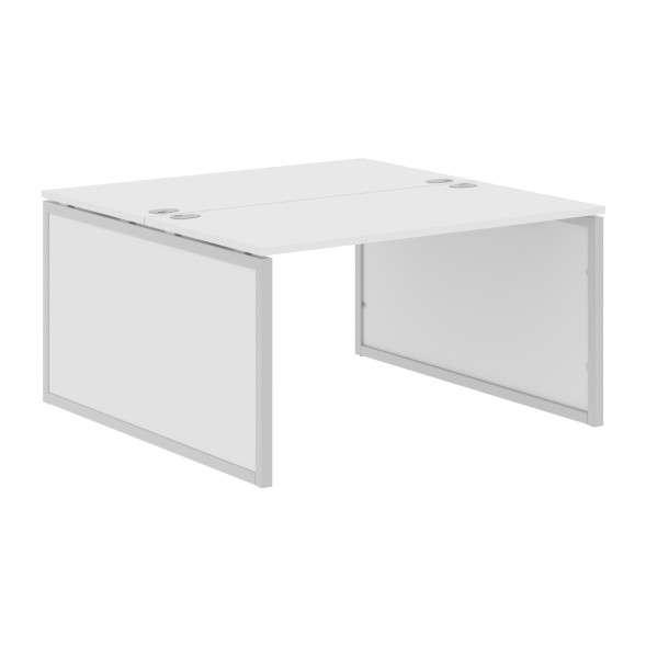 Стол 2-х местный XQPWST 1414 1400х1406х750 XTEN-QP в Реж 