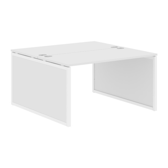 Стол 2-х местный XQPWST 1414 1400х1406х750 XTEN-QP в Реж 