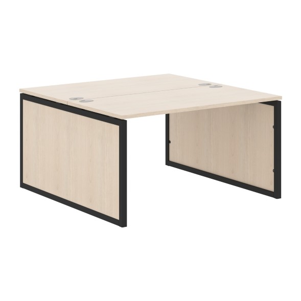 Стол 2-х местный XQPWST 1414 1400х1406х750 XTEN-QP в Реж 