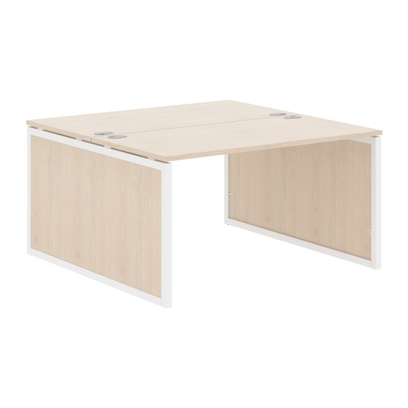 Стол 2-х местный XQPWST 1414 1400х1406х750 XTEN-QP в Реж 