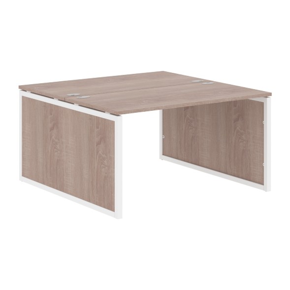 Стол 2-х местный XQPWST 1414 1400х1406х750 XTEN-QP в Реж 