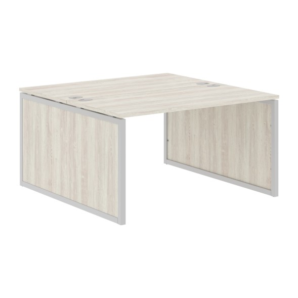 Стол 2-х местный XQPWST 1414 1400х1406х750 XTEN-QP в Реж 