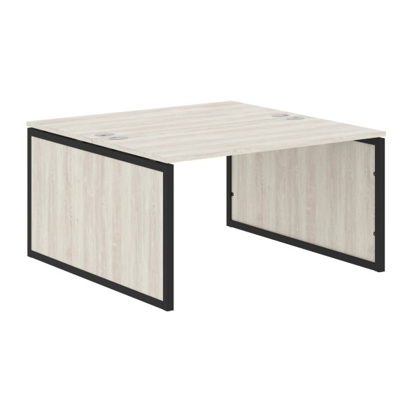 Стол 2-х местный XQPWST 1414 1400х1406х750 XTEN-QP в Реж 