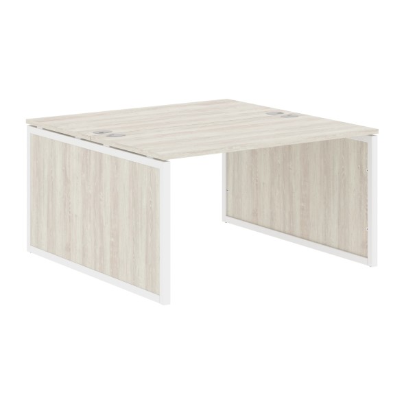 Стол 2-х местный XQPWST 1414 1400х1406х750 XTEN-QP в Реж 