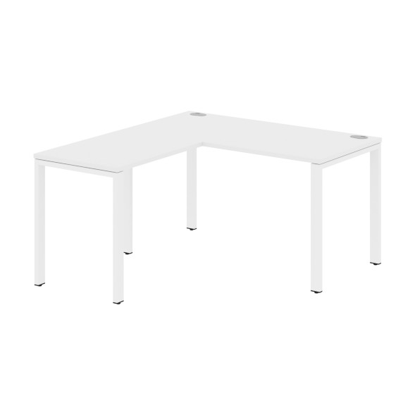 Стол угловой XS6CT 1415 1400х1500х750 XTEN-S60 в Реж 