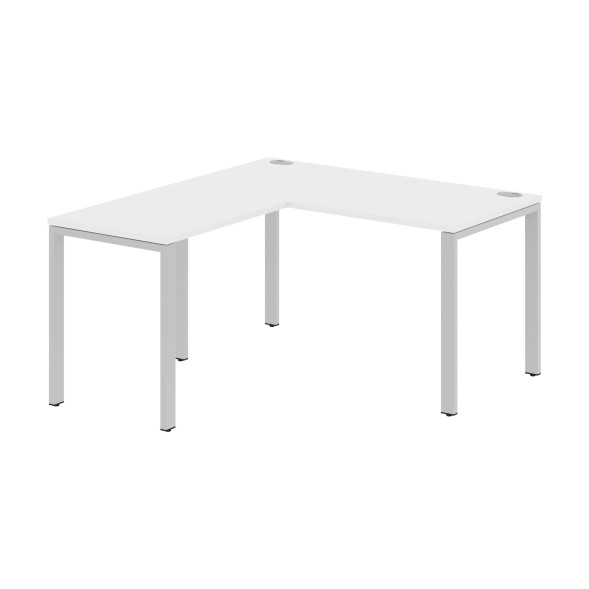 Стол угловой XS6CT 1415 1400х1500х750 XTEN-S60 в Реж 