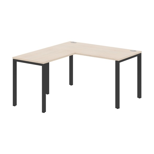 Стол угловой XS6CT 1415 1400х1500х750 XTEN-S60 в Реж 