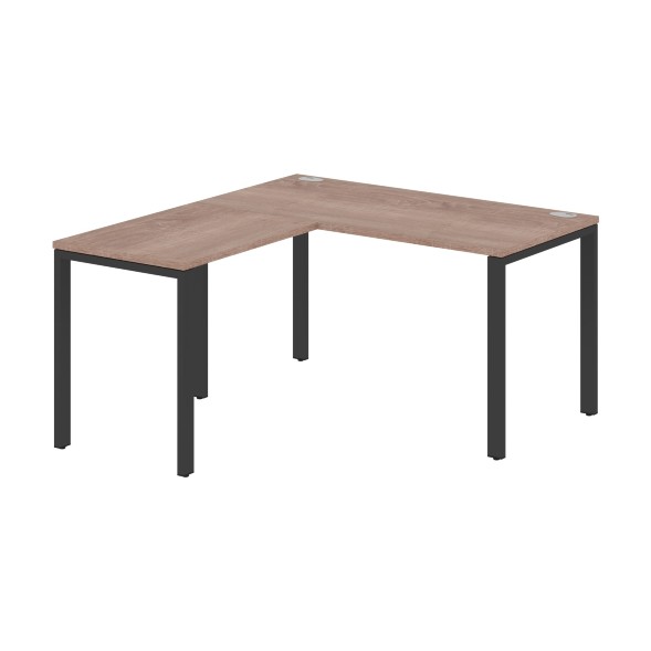 Стол угловой XS6CT 1415 1400х1500х750 XTEN-S60 в Реж 