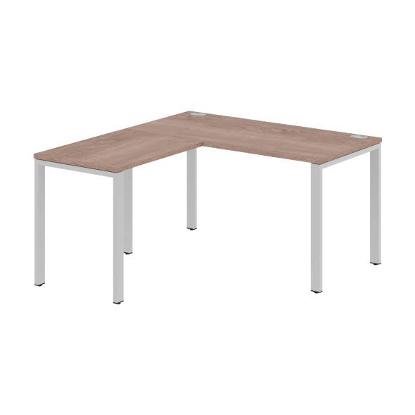 Стол угловой XS6CT 1415 1400х1500х750 XTEN-S60 в Реж 